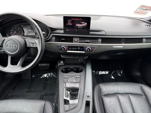 Used 2018 Audi A5 2.0T Premium Plus image 10