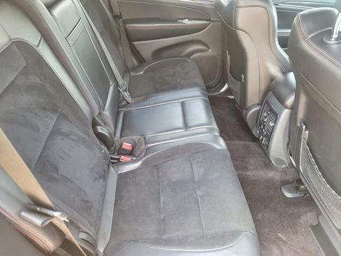 Used 2018 Jeep Grand Cherokee Trailhawk image 11