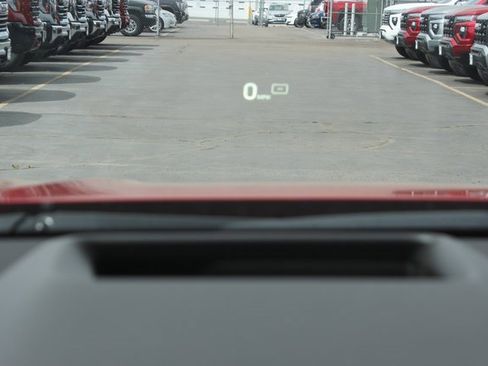 New 2025 Buick Envision Sport Touring image 6