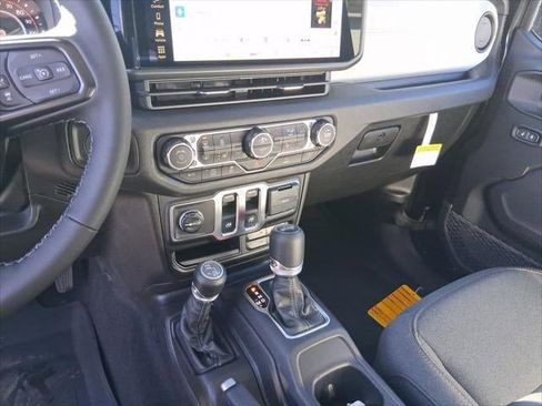 New 2026 Jeep Wrangler Sport image 28