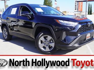 Certified 2024 Toyota RAV4 XLE video 1