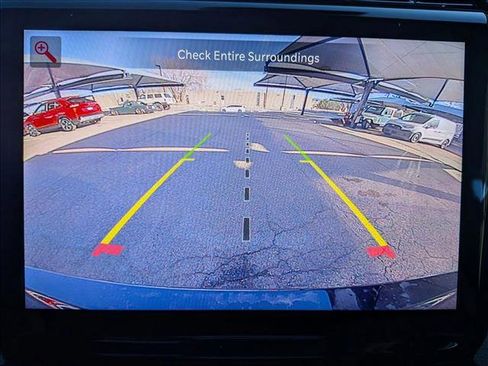 New 2025 Jeep Grand Cherokee L Limited image 13