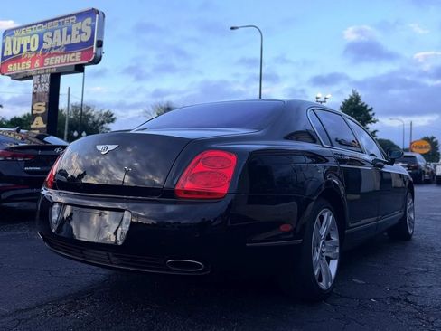 Used 2006 Bentley Flying Spur Flying Spur AWD/4WD image 3