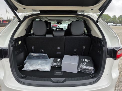 New 2026 MAZDA CX-90 Plug-In Hybrid w/Premium Sport image 9