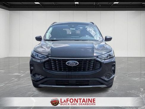 Used 2024 Ford Escape Platinum AWD/4WD image 8