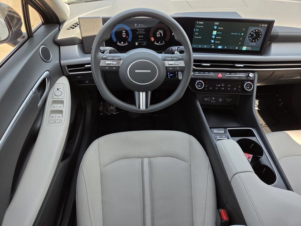 Used 2024 Hyundai Sonata SEL FWD image 9