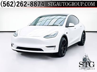 Used 2021 Tesla Model Y Long Range