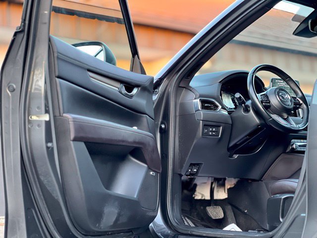 Used 2019 MAZDA CX-5 Signature AWD/4WD image 9
