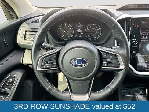 Used 2023 Subaru Ascent Limited w/ Technology Package image 13