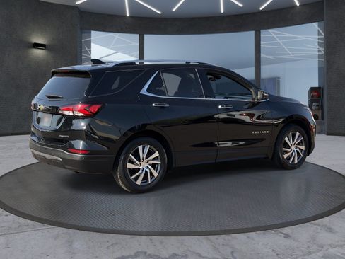 Certified 2023 Chevrolet Equinox Premier FWD image 6