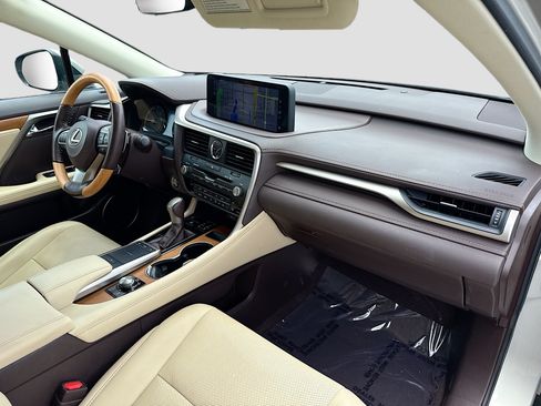 Used 2020 Lexus RX 350 FWD w/ Premium Package image 15