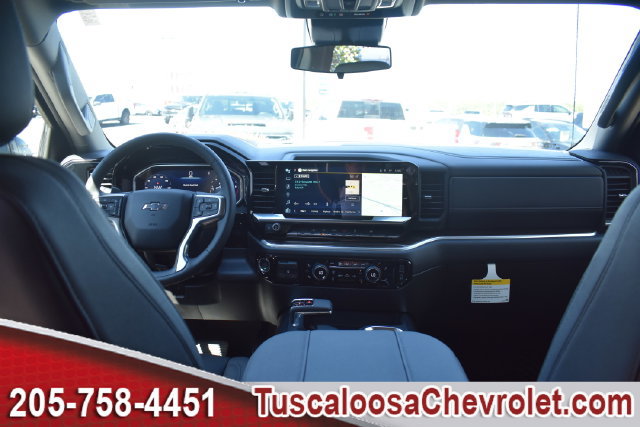 New 2026 Chevrolet Silverado 1500 RST w/ Convenience Package II AWD/4WD image 3
