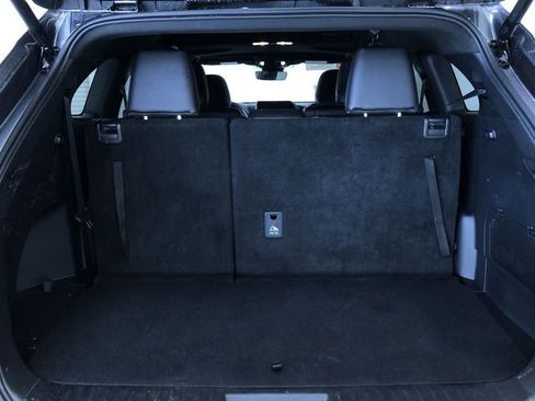 Certified 2025 Toyota Highlander XSE AWD/4WD image 34