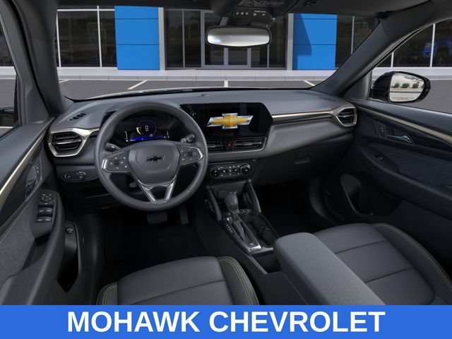 New 2026 Chevrolet TrailBlazer ACTIV w/ Convenience Package AWD/4WD image 15