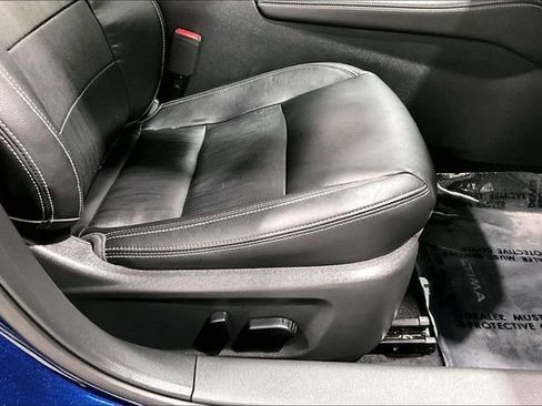 Used 2019 Nissan Altima 2.5 Platinum AWD/4WD image 39