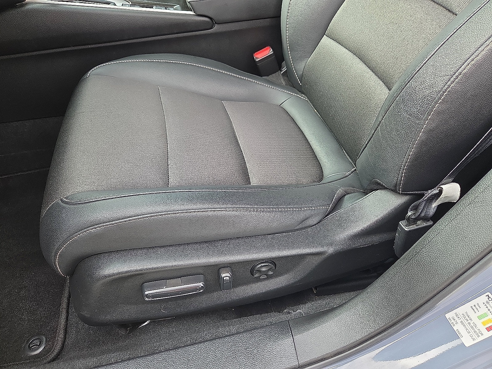 Used 2021 Honda Accord Sport image 21