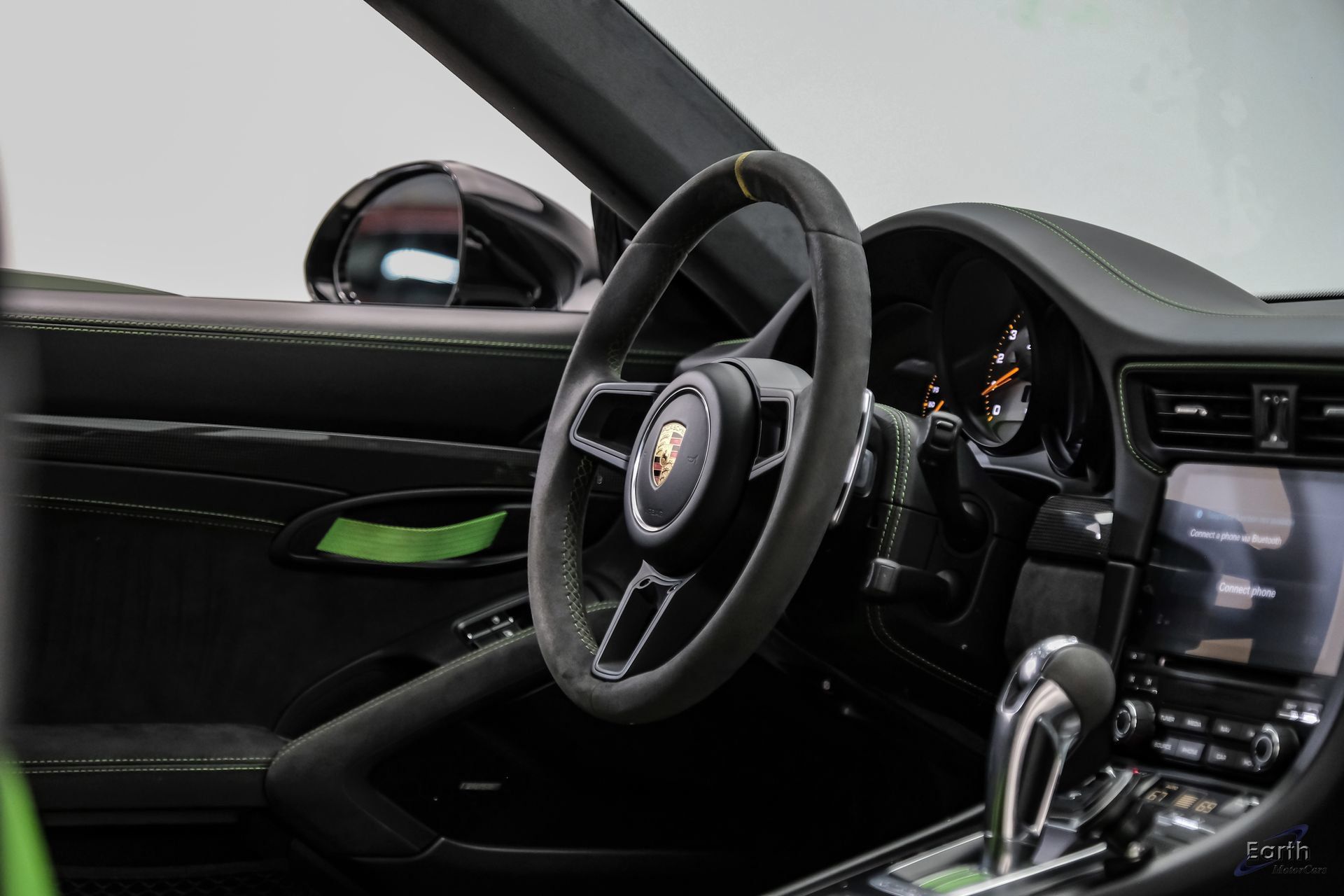 Used 2019 Porsche 911 GT3 RS RWD image 62