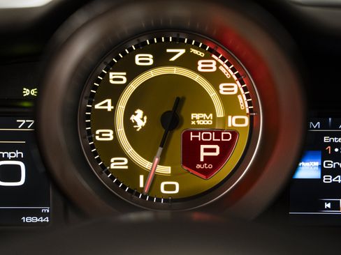 Used 2016 Ferrari 488 Spider RWD image 37