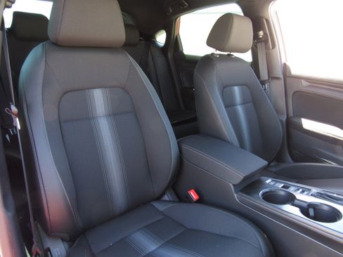 New 2026 Honda Civic Sport image 8