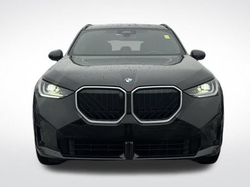 Certified 2026 BMW X3 xDrive30 w/ Premium Package image 2