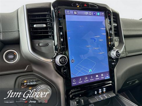 New 2026 RAM 1500 Laramie w/ Laramie Southwest Edition image 34