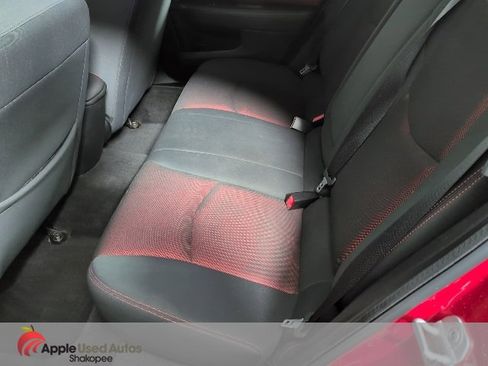 Used 2011 Dodge Avenger Heat image 28