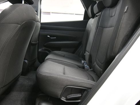 Used 2025 Hyundai Tucson SE AWD/4WD image 20