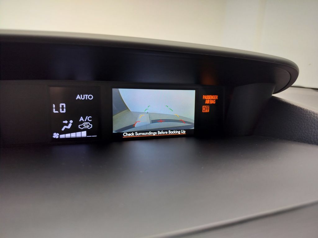 Used 2014 Subaru Forester 2.0XT Touring AWD/4WD image 14