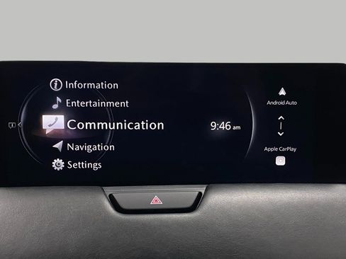 Used 2025 MAZDA CX-70 Plug-In Hybrid w/ Premium Plus image 22