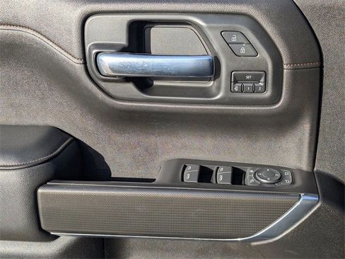 Used 2021 GMC Sierra 1500 AT4 w/ AT4 Premium Package image 24