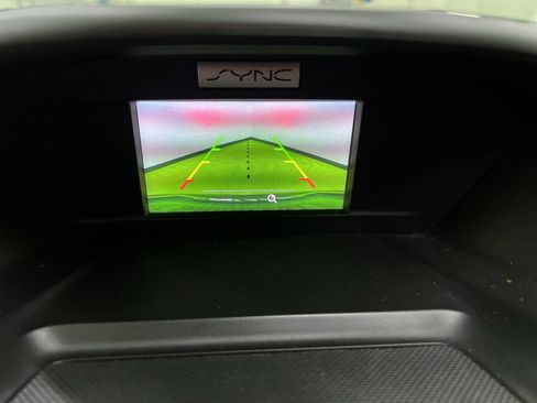 Used 2018 Ford Escape SE FWD image 22