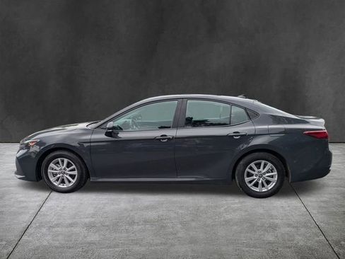 Used 2025 Toyota Camry LE FWD image 7
