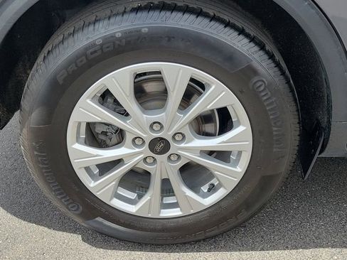 Certified 2023 Ford Escape Active AWD/4WD image 33