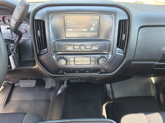 Certified 2018 GMC Sierra 1500 2WD Regular Cab image 17