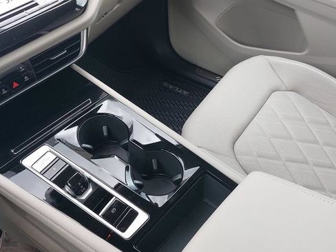 New 2026 Volkswagen Atlas SEL Premium R-Line AWD/4WD image 21