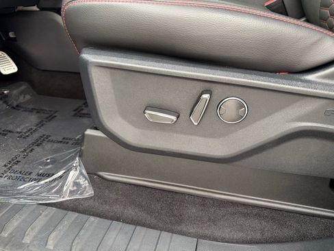 New 2025 Ford F150 Lariat w/ Equipment Group 502A High image 14