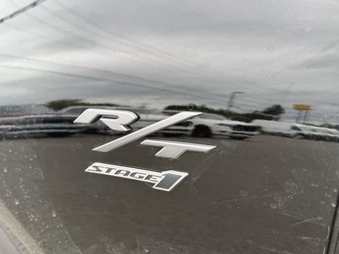 New 2025 Dodge Charger R/T w/ Quick Order Package 25M R/T image 13