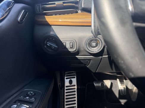 Used 2014 Maserati Quattroporte GTS image 28