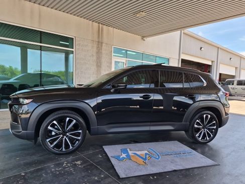 Used 2026 MAZDA CX-50 AWD 2.5 S w/ Weather Package image 2
