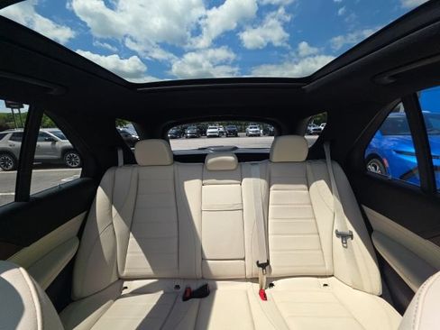 Used 2024 Mercedes-Benz GLE 580 4MATIC image 28