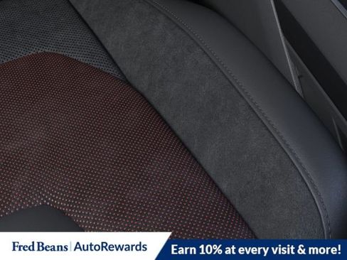 New 2025 Ford F150 Raptor w/ Equipment Group 803A Raptor R image 17