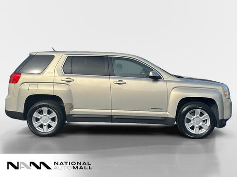 Used 2012 GMC Terrain SLE image 6
