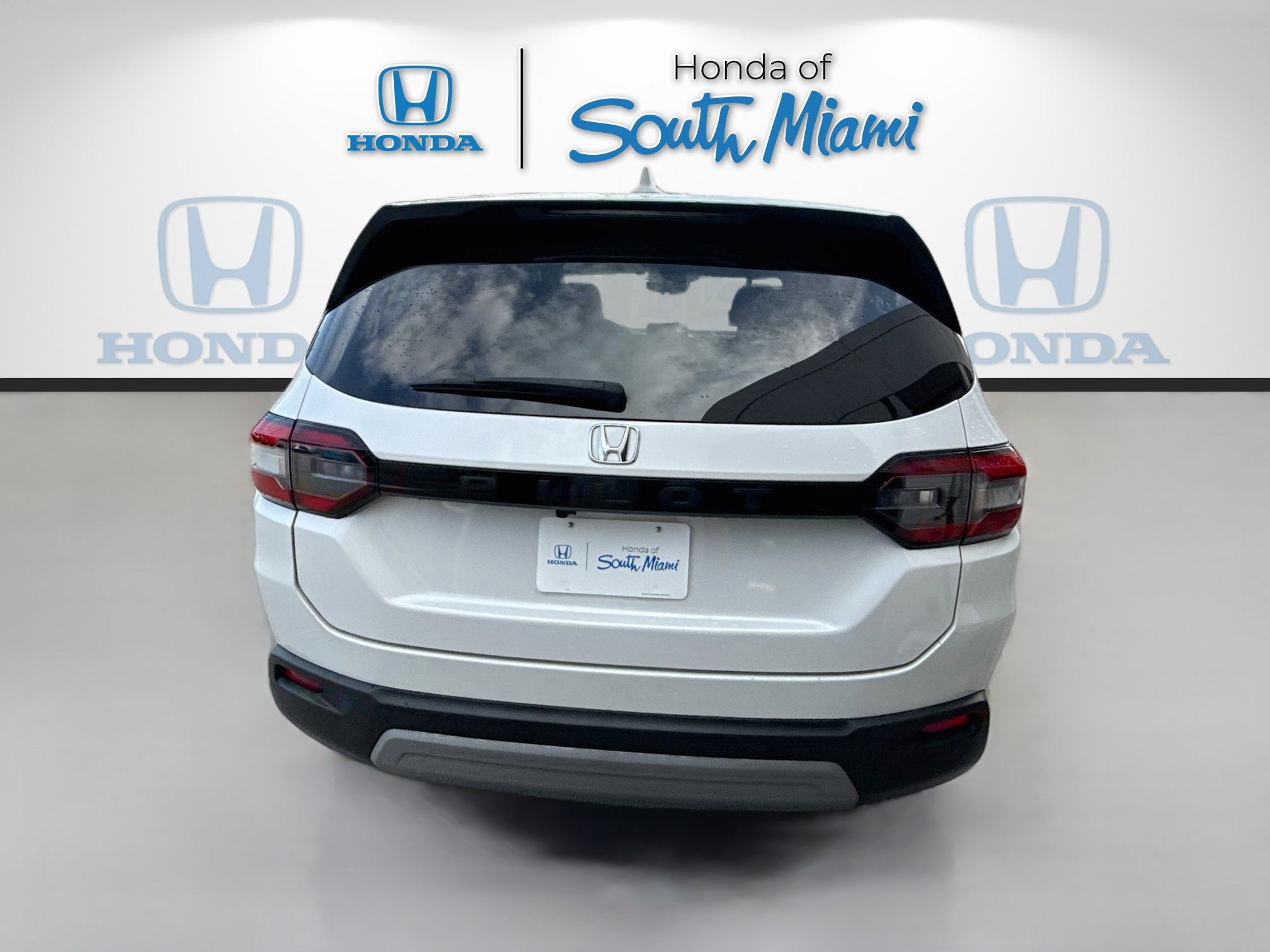 Certified 2023 Honda Pilot EX-L image 6
