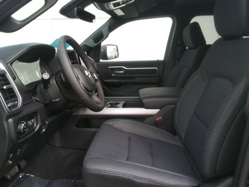 Used 2026 RAM 1500 Big Horn image 14