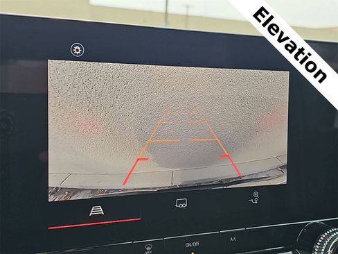 Used 2024 GMC Canyon Elevation w/ Trailering Package image 26