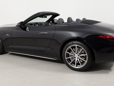 Used 2023 Mercedes-Benz SL 43 AMG image 28
