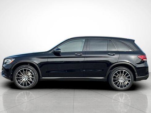Certified 2022 Mercedes-Benz GLC 300 GLC 300 image 23