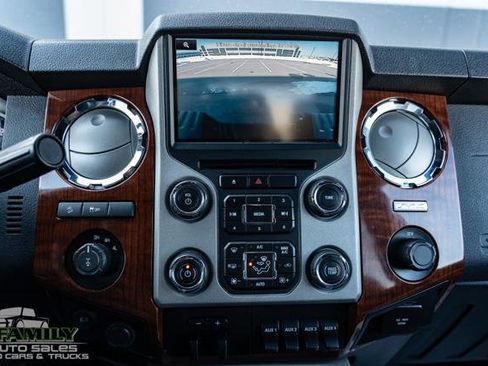 Used 2016 Ford F250 King Ranch w/ FX4 Off-Road Package image 18