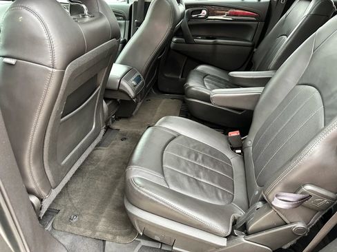 Used 2015 Buick Enclave Premium AWD/4WD image 17