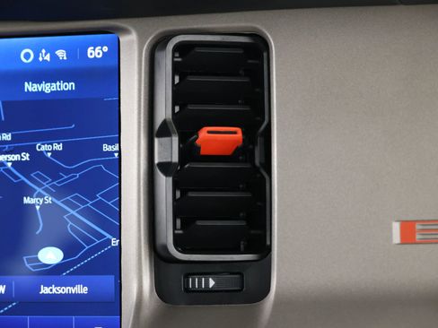 Used 2024 Ford Bronco Raptor image 92